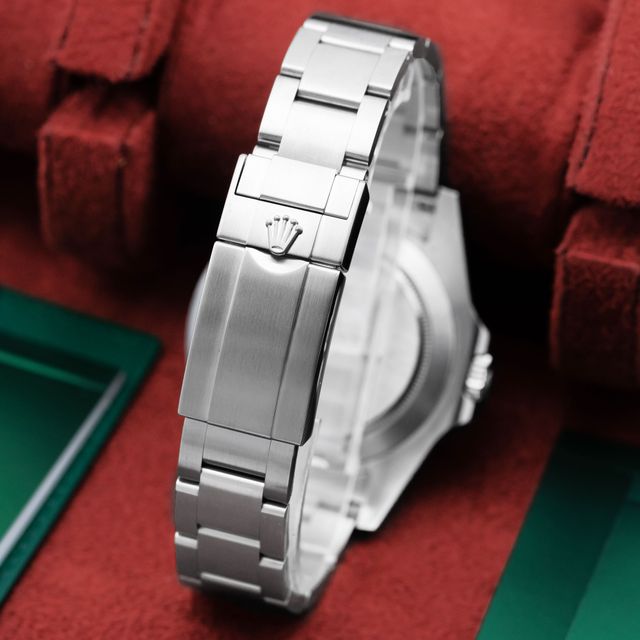 Rolex Explorer II 216570 Image 3